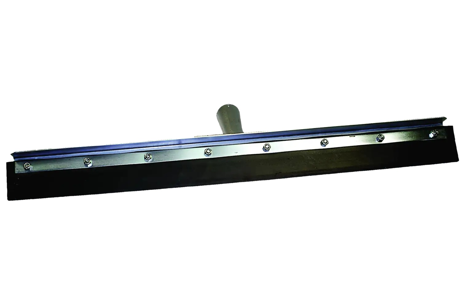 Picture of Pferd Floor Squeegee - Straight 18" Neoprene Blade Heavy Duty 89473 79189473